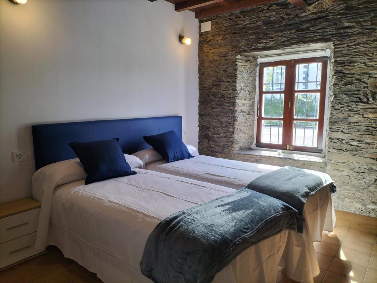 La Gallega Valdovino Ngoại thất bức ảnh