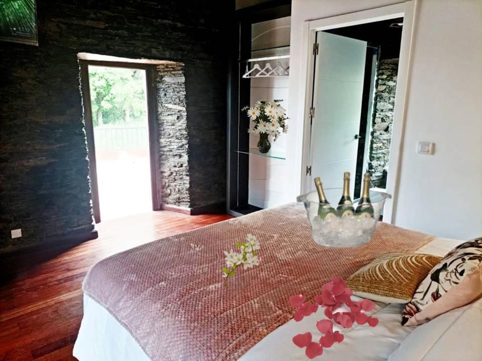 La Gallega Valdovino Ngoại thất bức ảnh